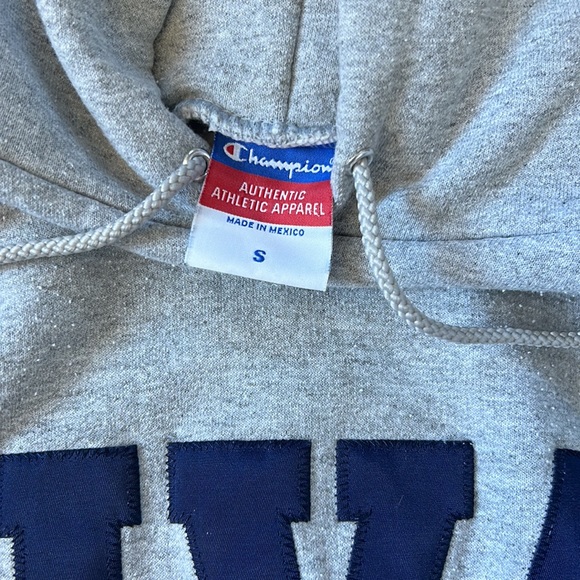 UVA champion sweatshirt - Picture 4 of 4
